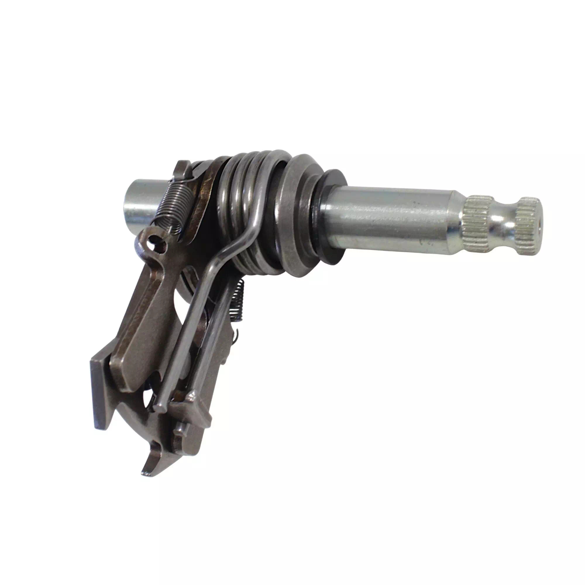 BENELLI TRK 702 X VİTES MİLİ #KM 88256